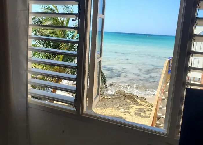 Evelins On The Montego Bay