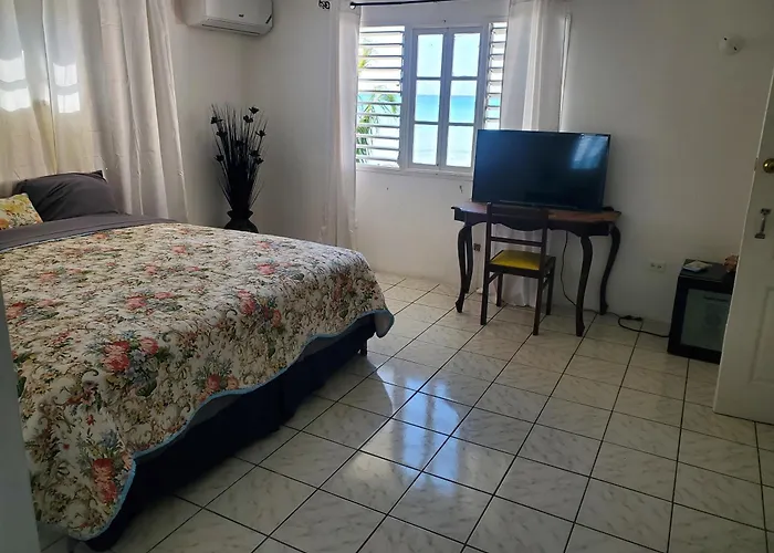 Apartment Evelins On The Montego Bay